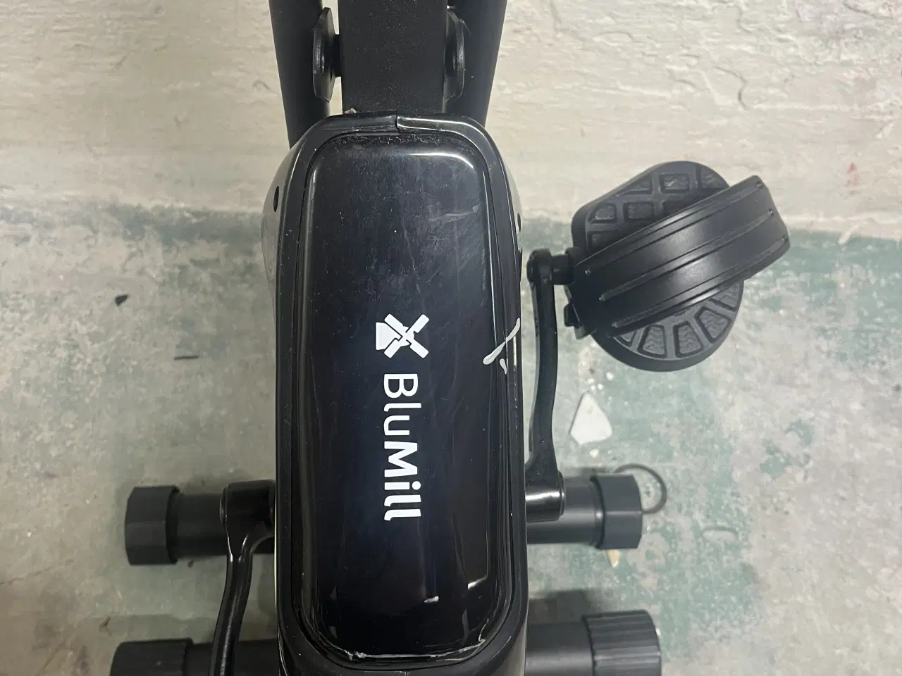 Billede 10 - Motionscykel