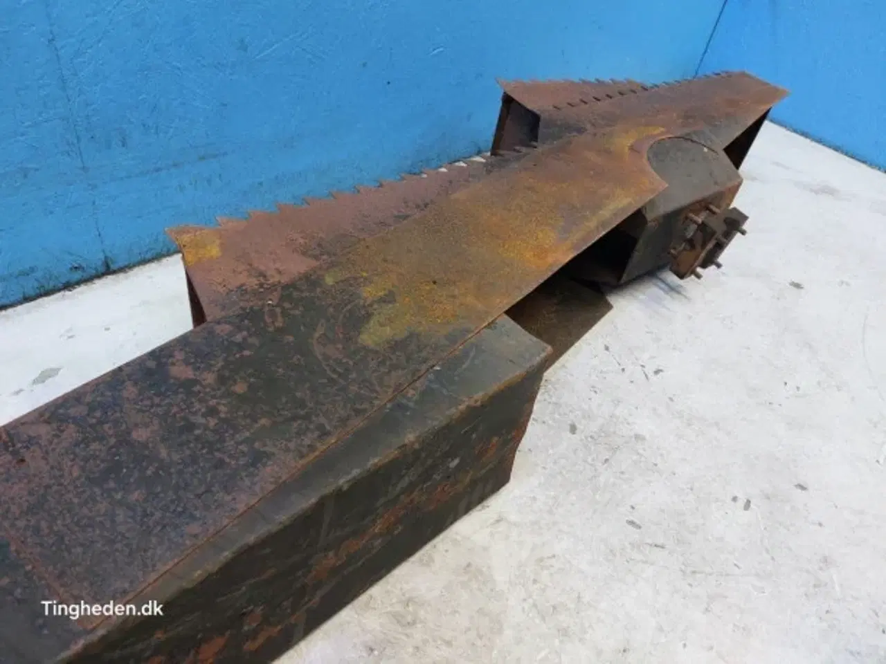 Billede 5 - John Deere 1085 Ryster AZ27828