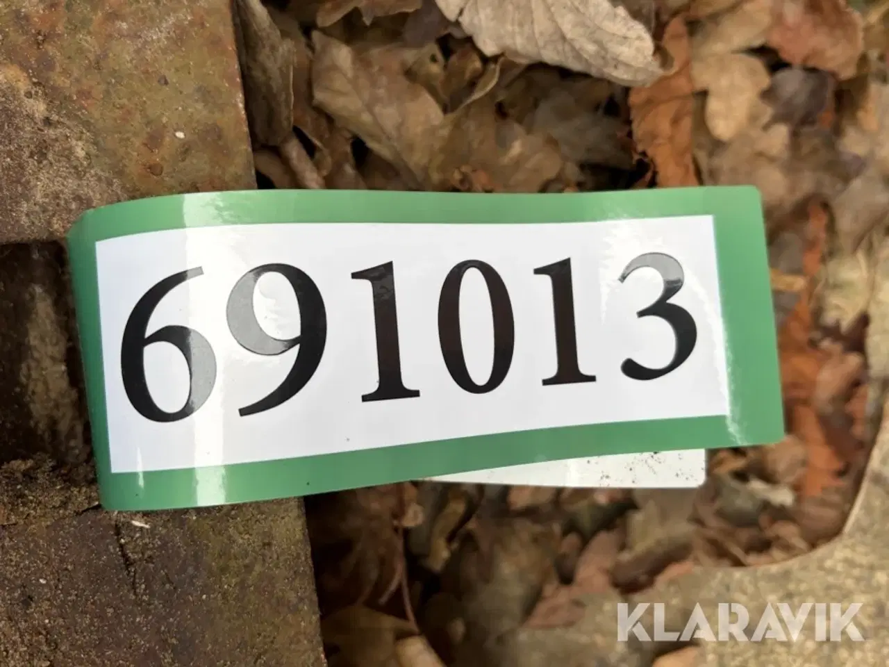 Billede 7 - Halmspyd ballespyd