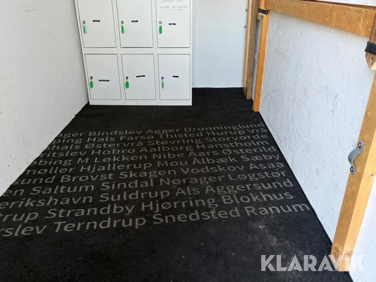 Billede 6 - Anhængere til personbiler Selandia F120 med salgsvindue