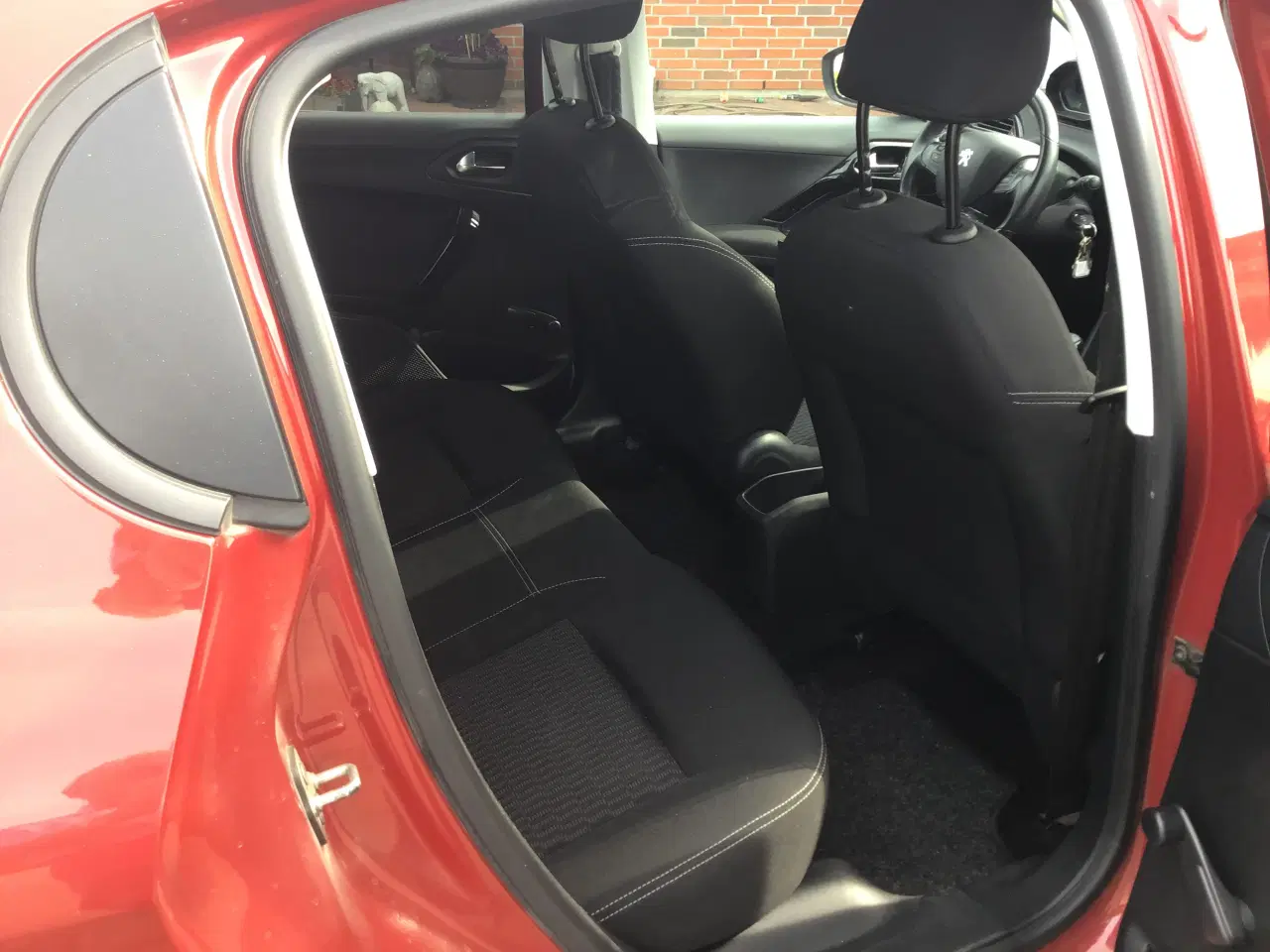 Billede 5 - Peugeot 208 I