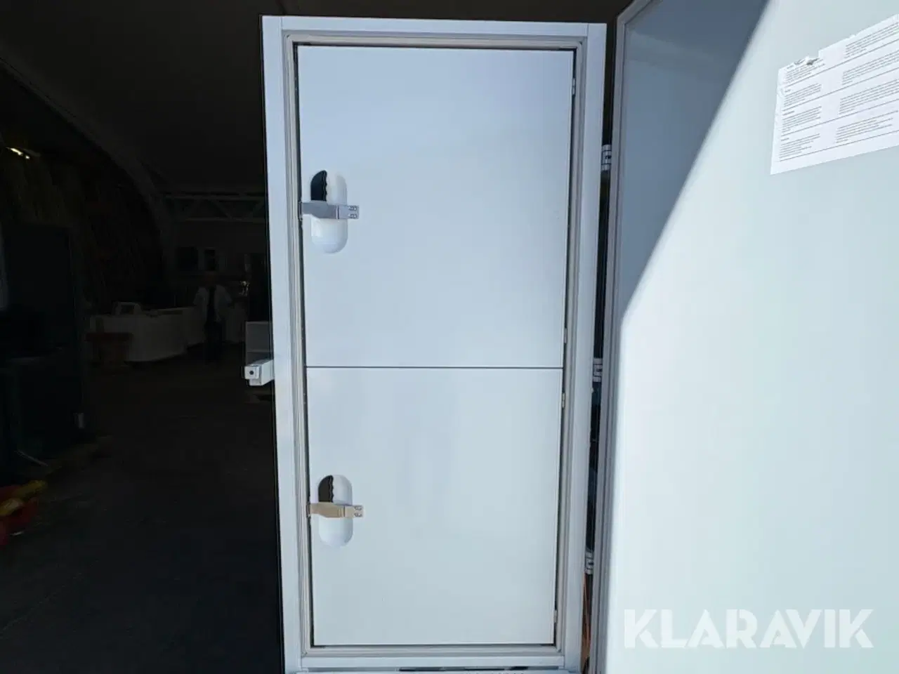 Billede 11 - Fryse køleskab Gram Bio ultra UL570 LG