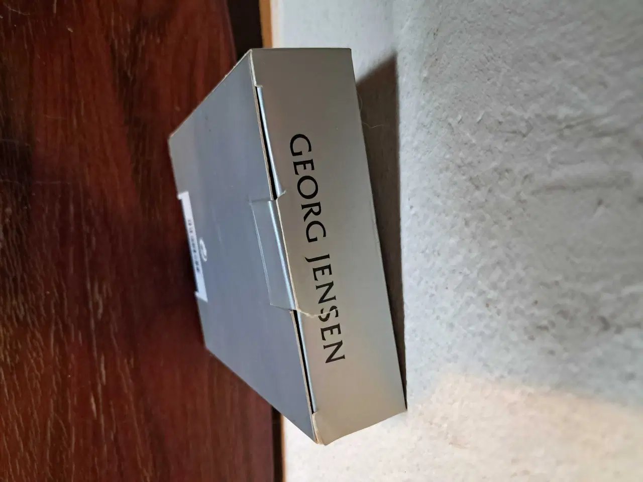 Billede 5 - Stor julekugle Georg Jensen