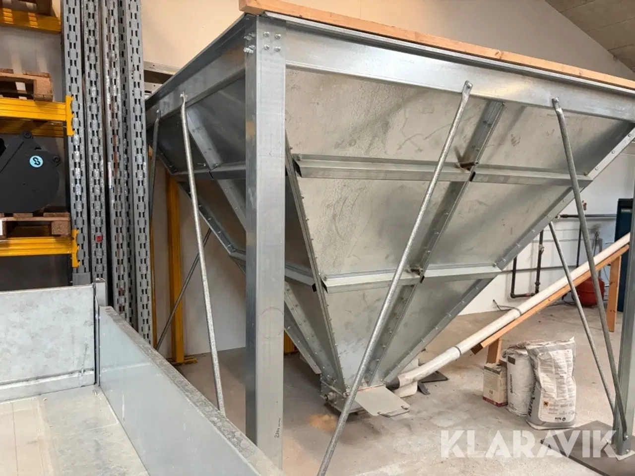 Billede 5 - Modul Silo BM 250-60