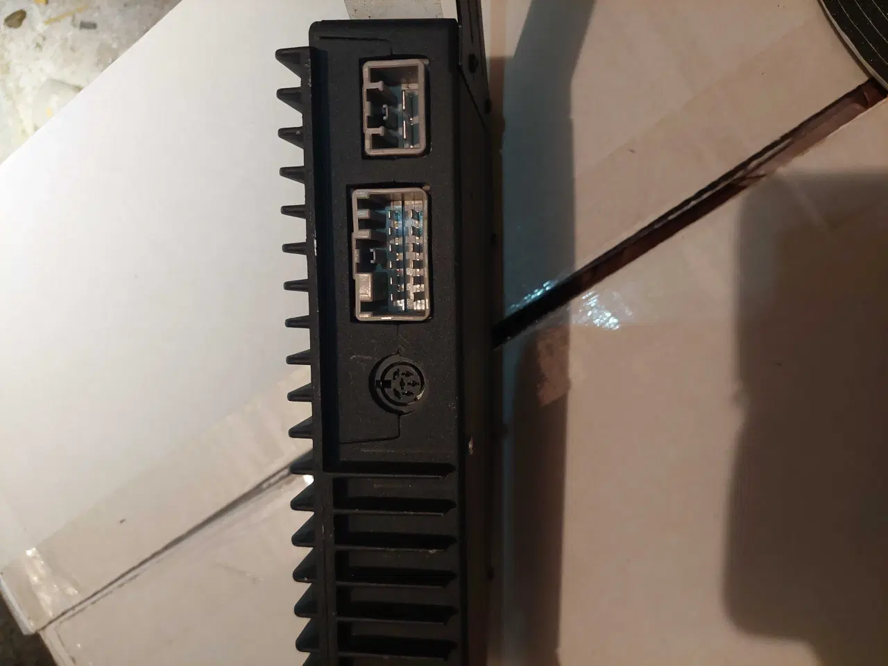 Billede 2 - Volvo forstærker