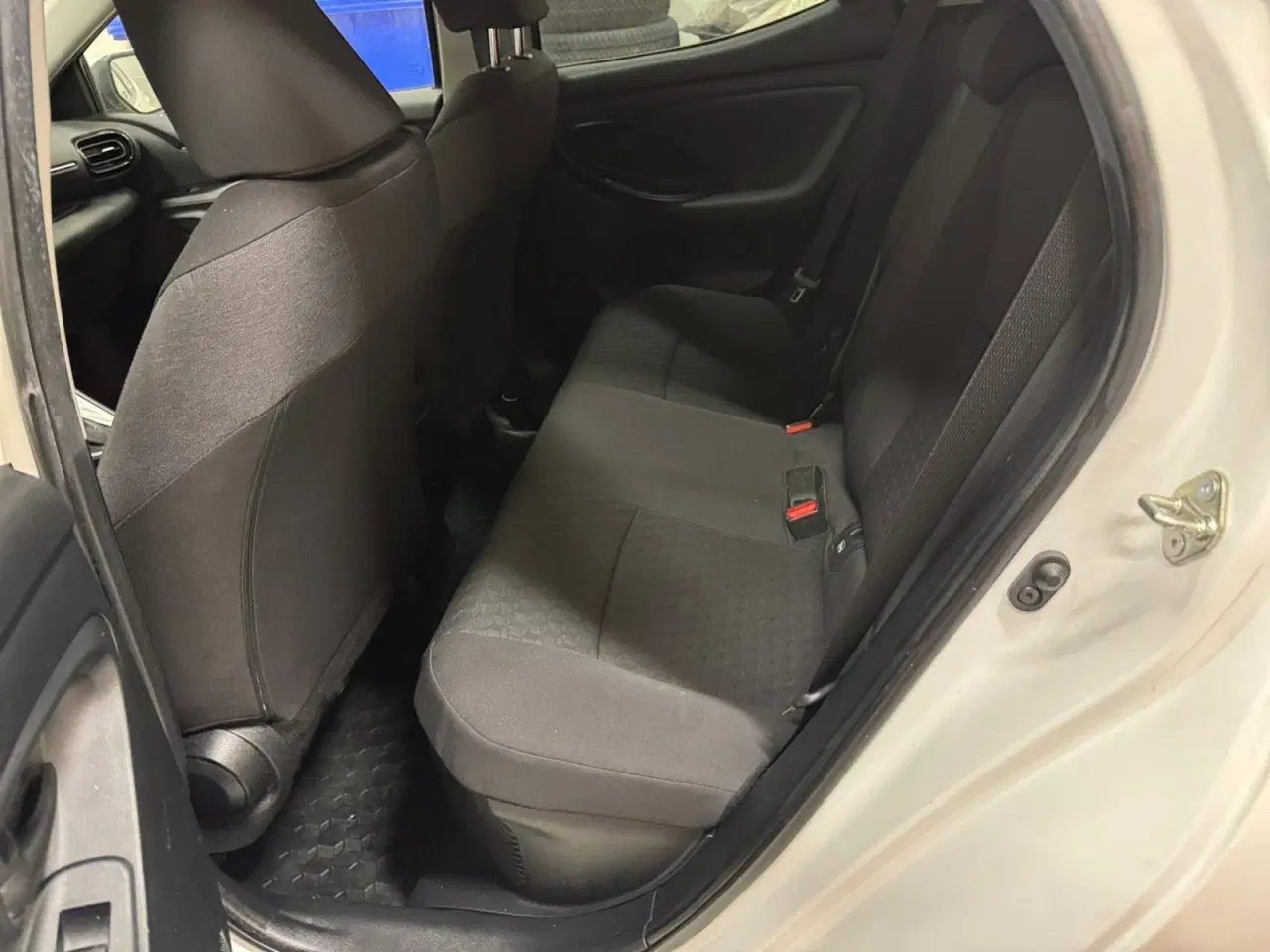 Billede 12 - Toyota Yaris 1,5 Hybrid H3 Vision e-CVT