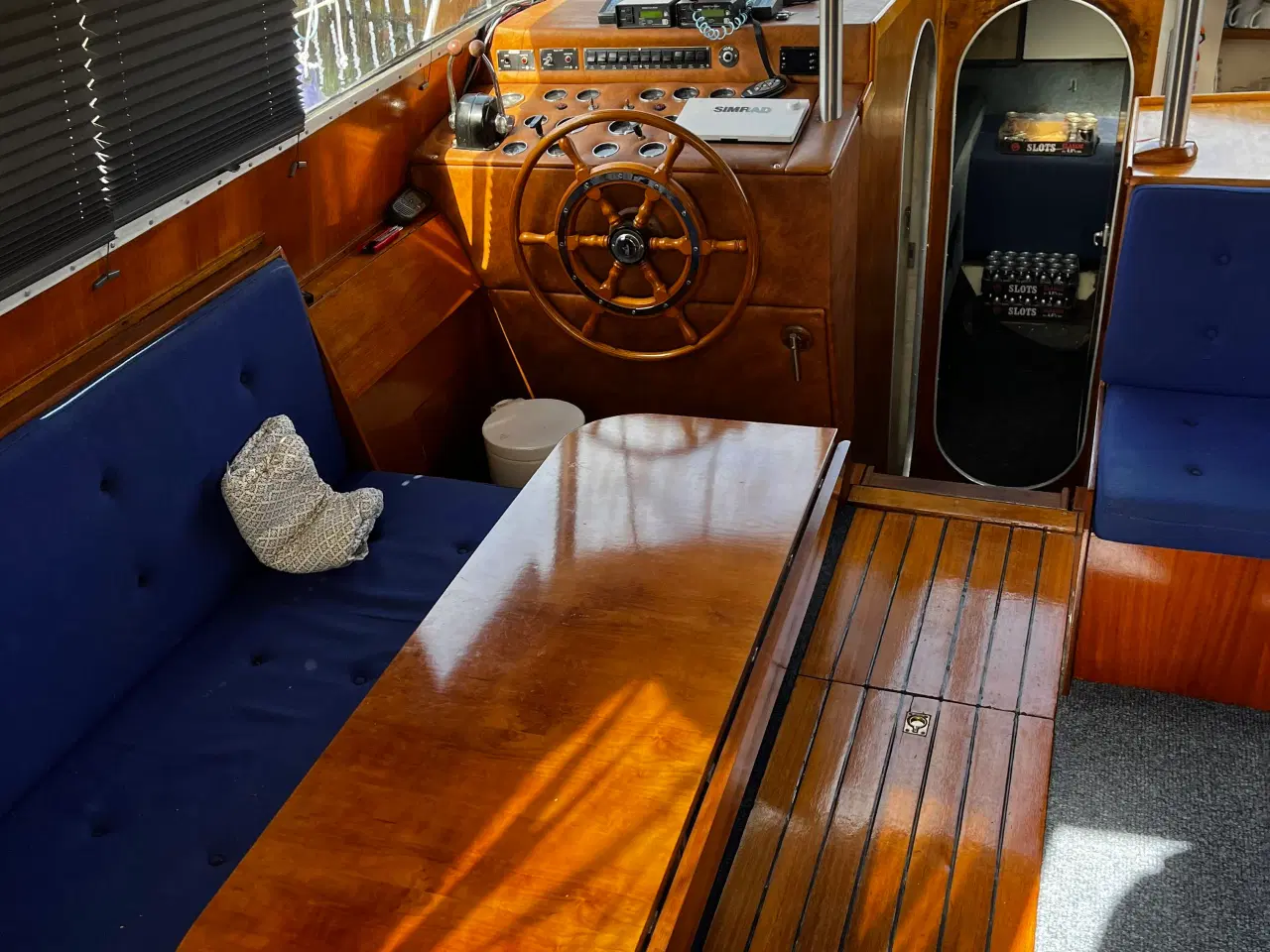 Billede 4 - Powles  38