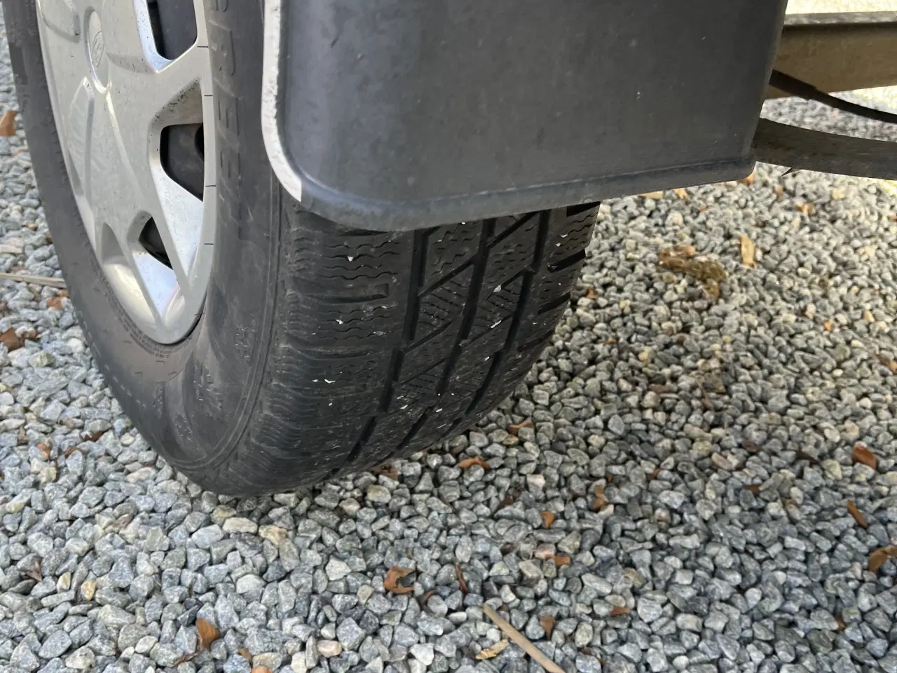 Billede 9 - Ford Transit sælges Nysynet!