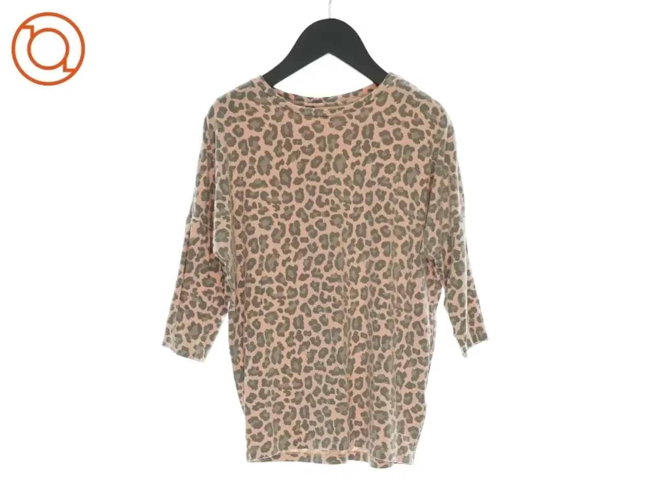 Billede 1 - Kjole fra Bakito (Str. 6 år)