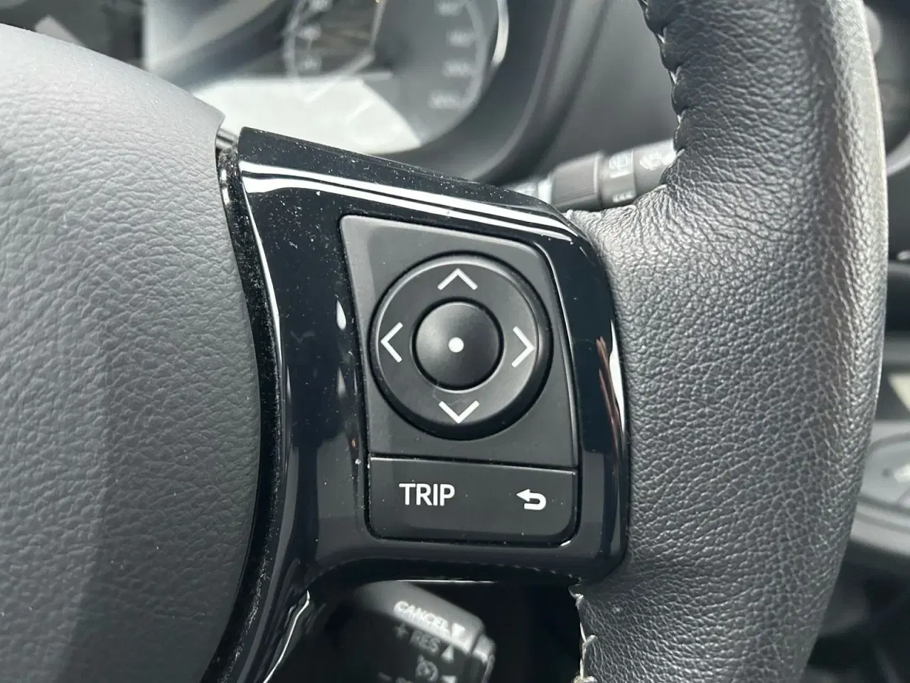 Billede 11 - Toyota Yaris 1,5 Hybrid H3 Limited Smart e-CVT