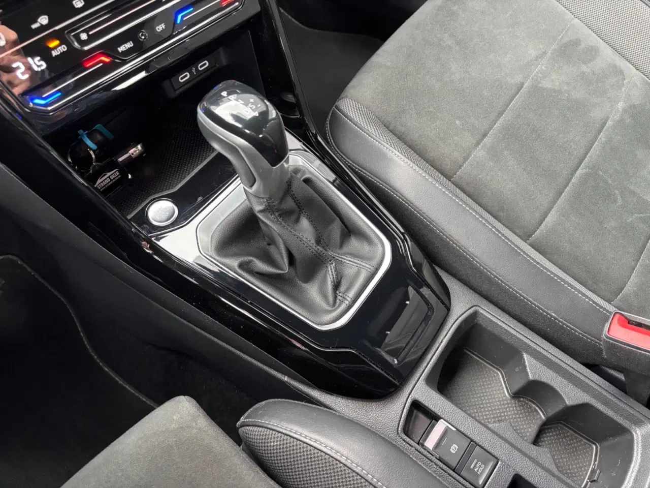 Billede 17 - VW T-Roc 1,5 TSi 150 R-line DSG