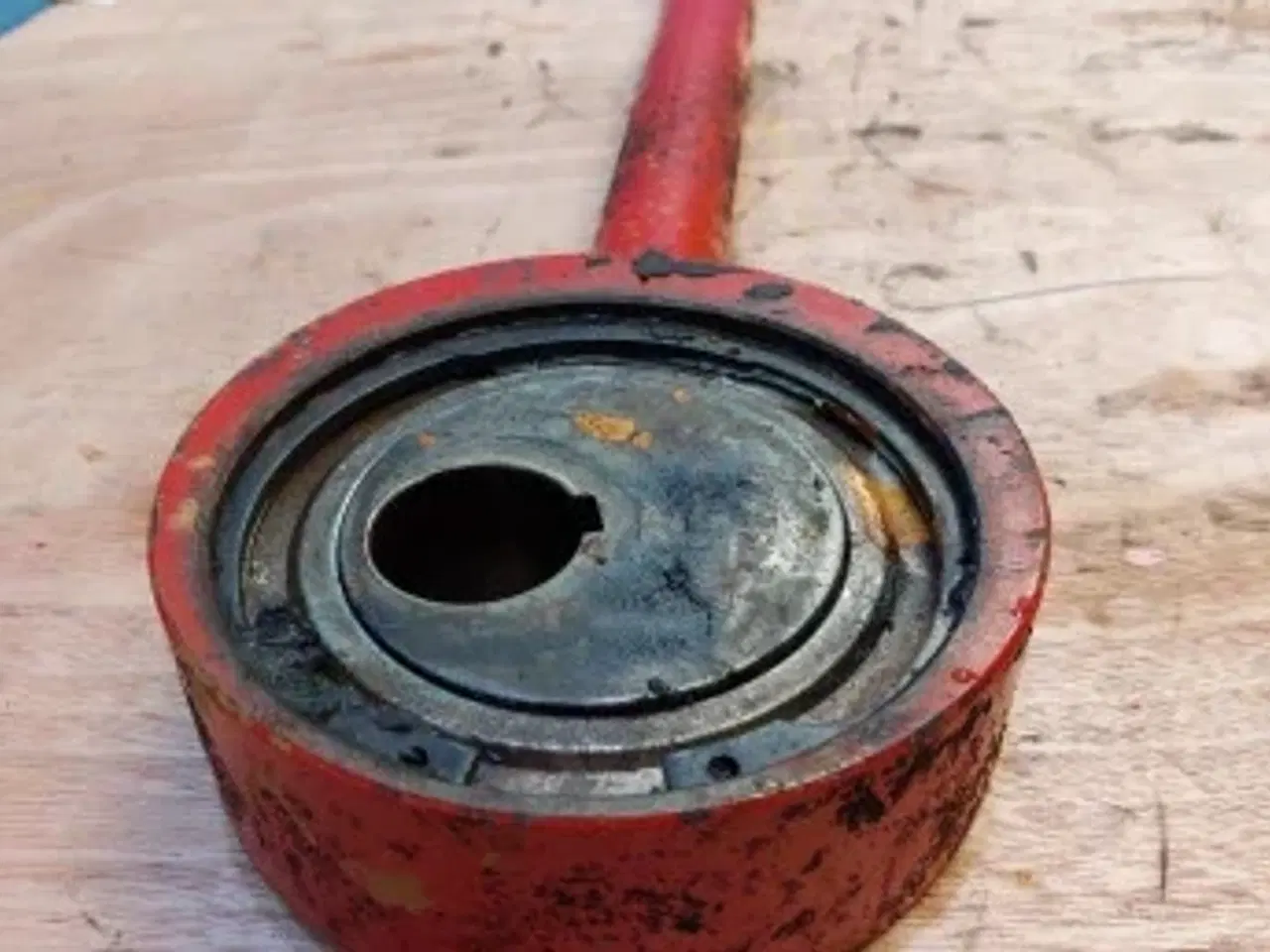 Billede 6 - Massey Ferguson 32 Plejlstang 28480489