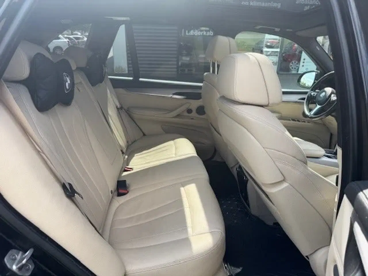 Billede 10 - BMW X5 3,0 xDrive40d M-Sport aut.