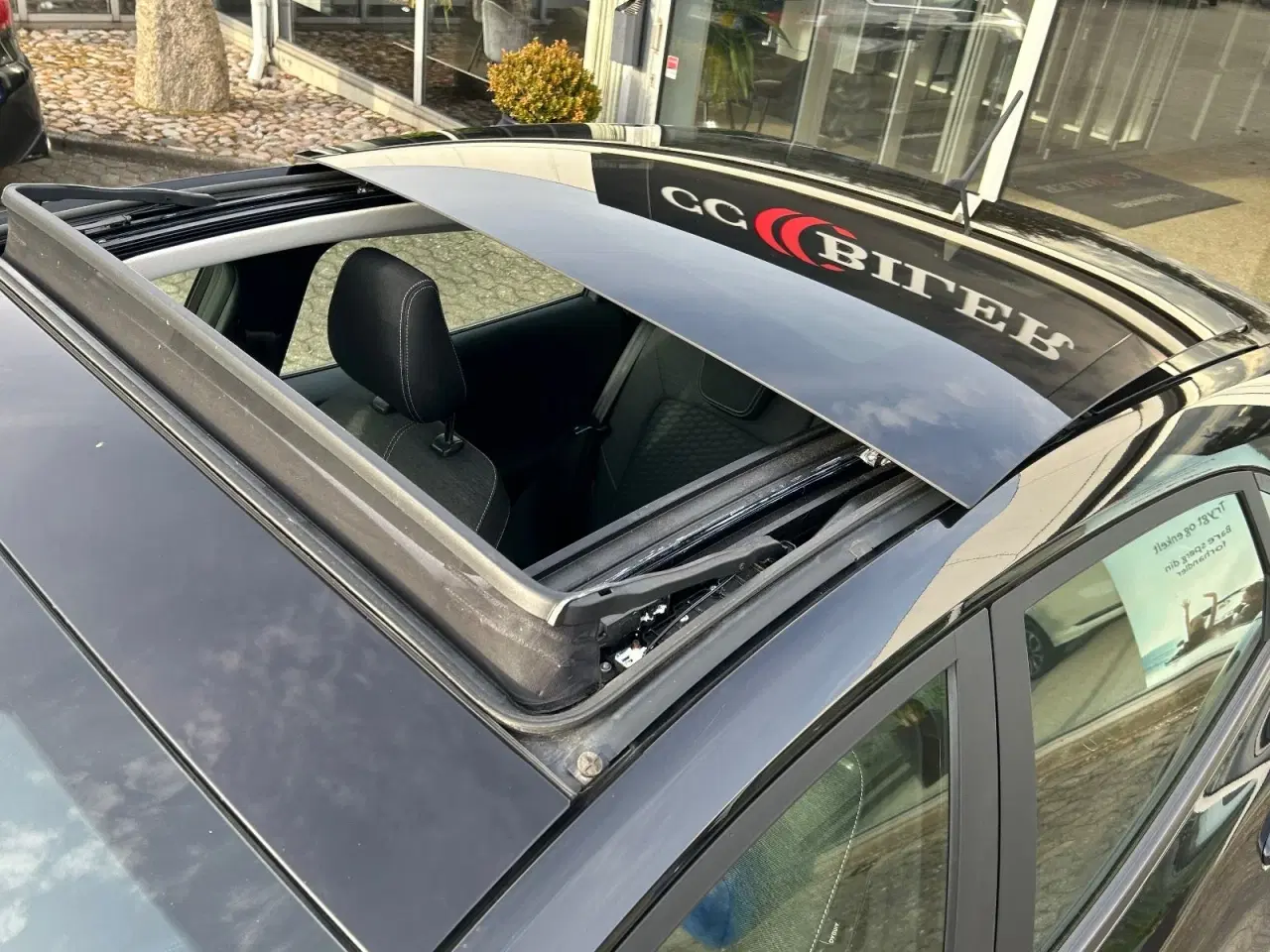 Billede 2 - Ford Puma 1,5 EcoBlue Titanium X