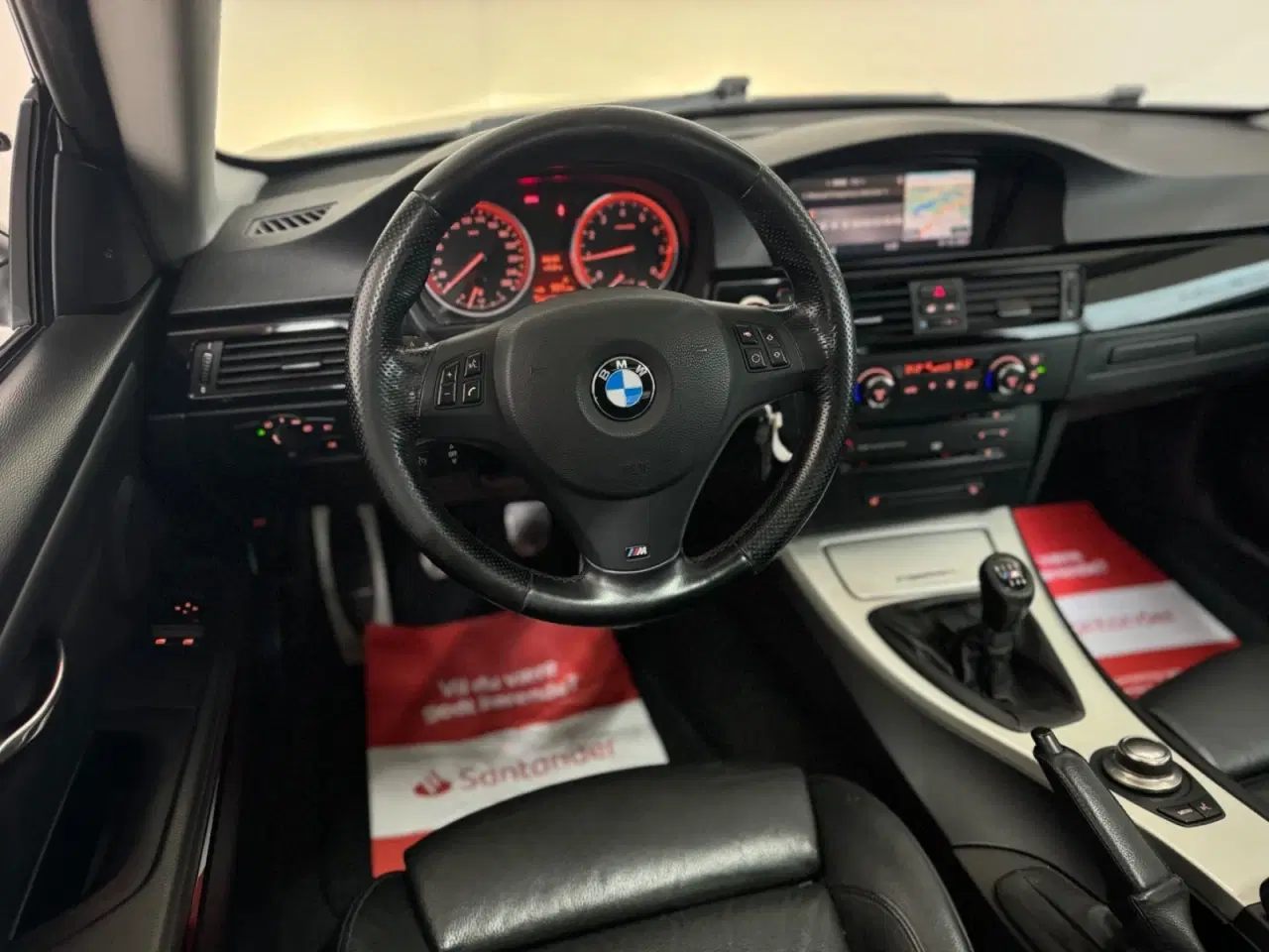 Billede 11 - BMW 335i 3,0 Coupé