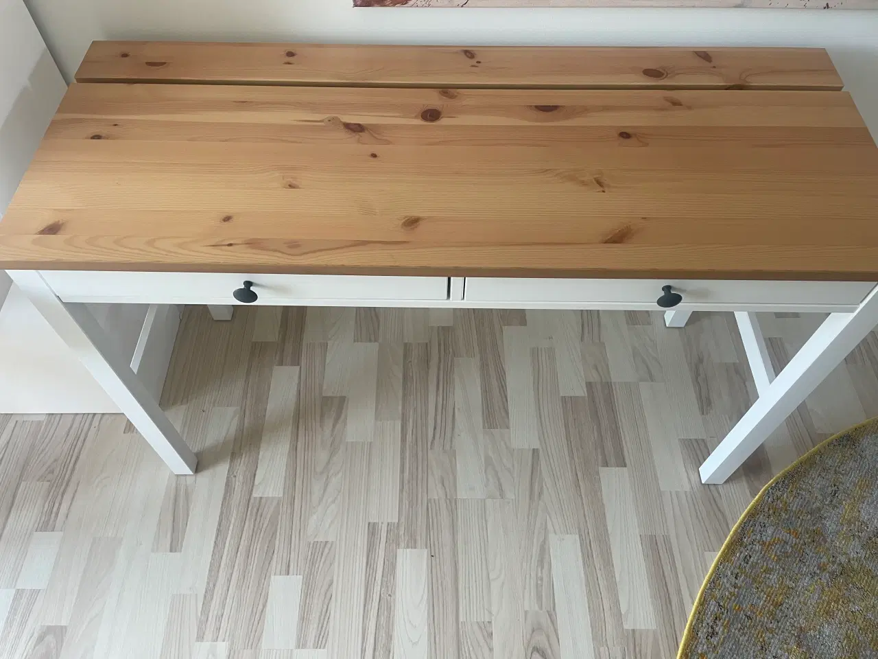 Billede 2 - Skrivebord 