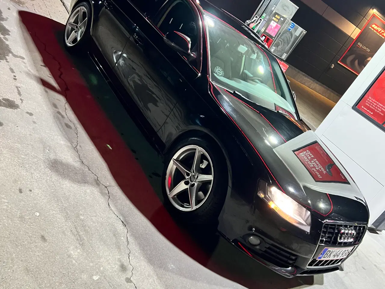 Billede 16 - Audi A4 B8 Avant 