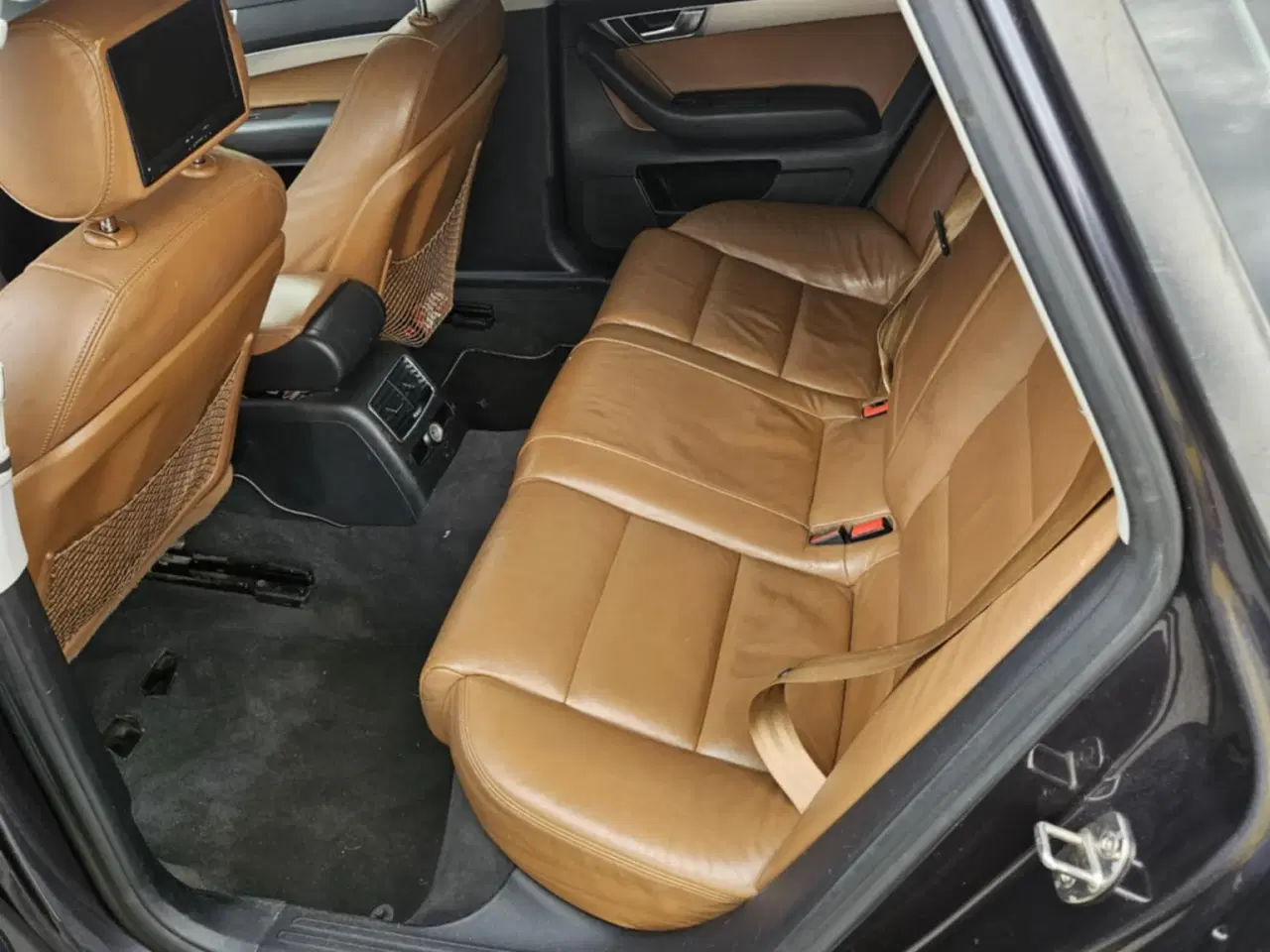 Billede 7 - Audi A6 2,7 TDi 