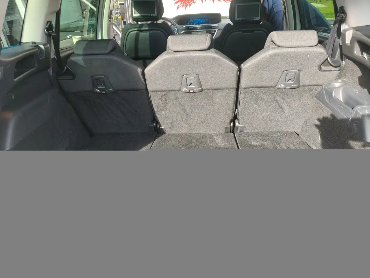 Billede 12 - Citroën Grand C4 Picasso 1,6 BlueHDi 120 Seduction EAT6 7prs