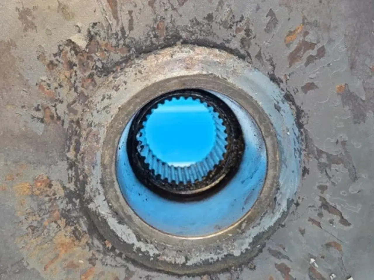 Billede 14 - Fendt 12130N Gearhjul 700141433