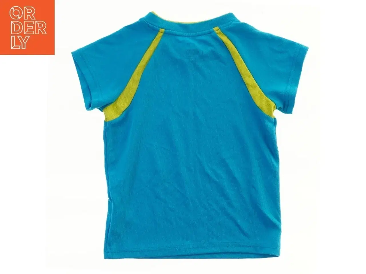 Billede 2 - Børne UV T-Shirt fra H&M (str. 110)