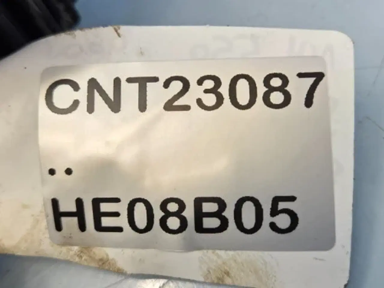 Billede 4 - Ford 550 Gear D9NN7N035AA