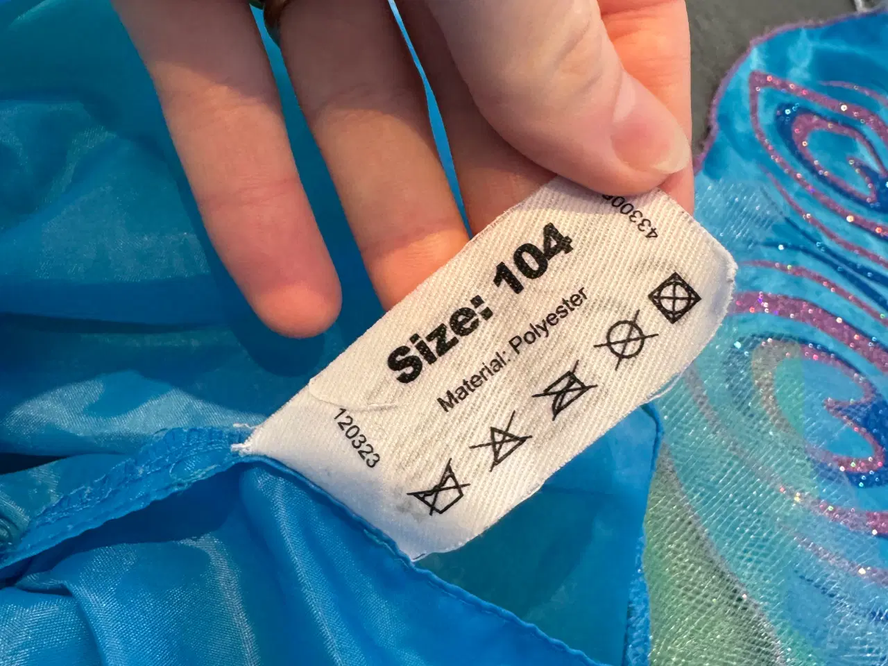 Billede 3 - Udklædnings tøj