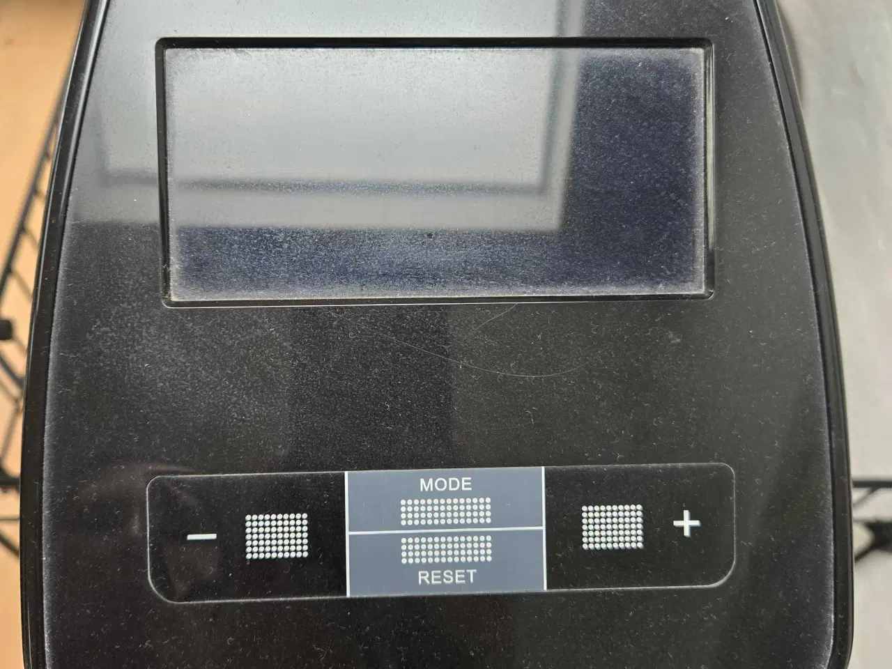 Billede 4 - Crosstrainer x 9.7