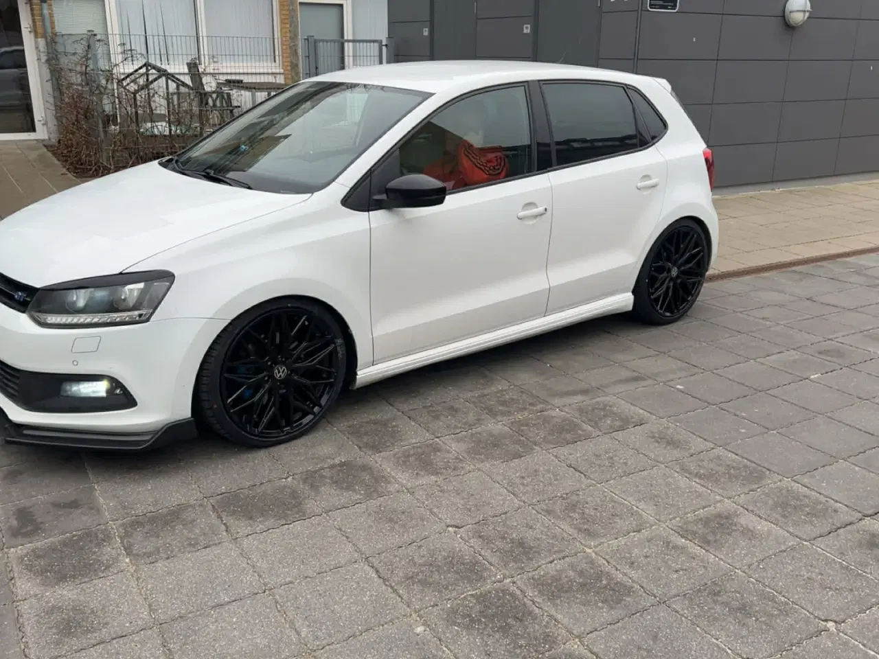 Billede 2 - VW Polo GT 1.4 TSI 150 HK DSG – Sporty & økonomisk