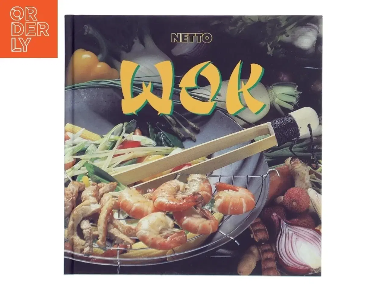 Billede 1 - Kartoffelbogen (Bog)