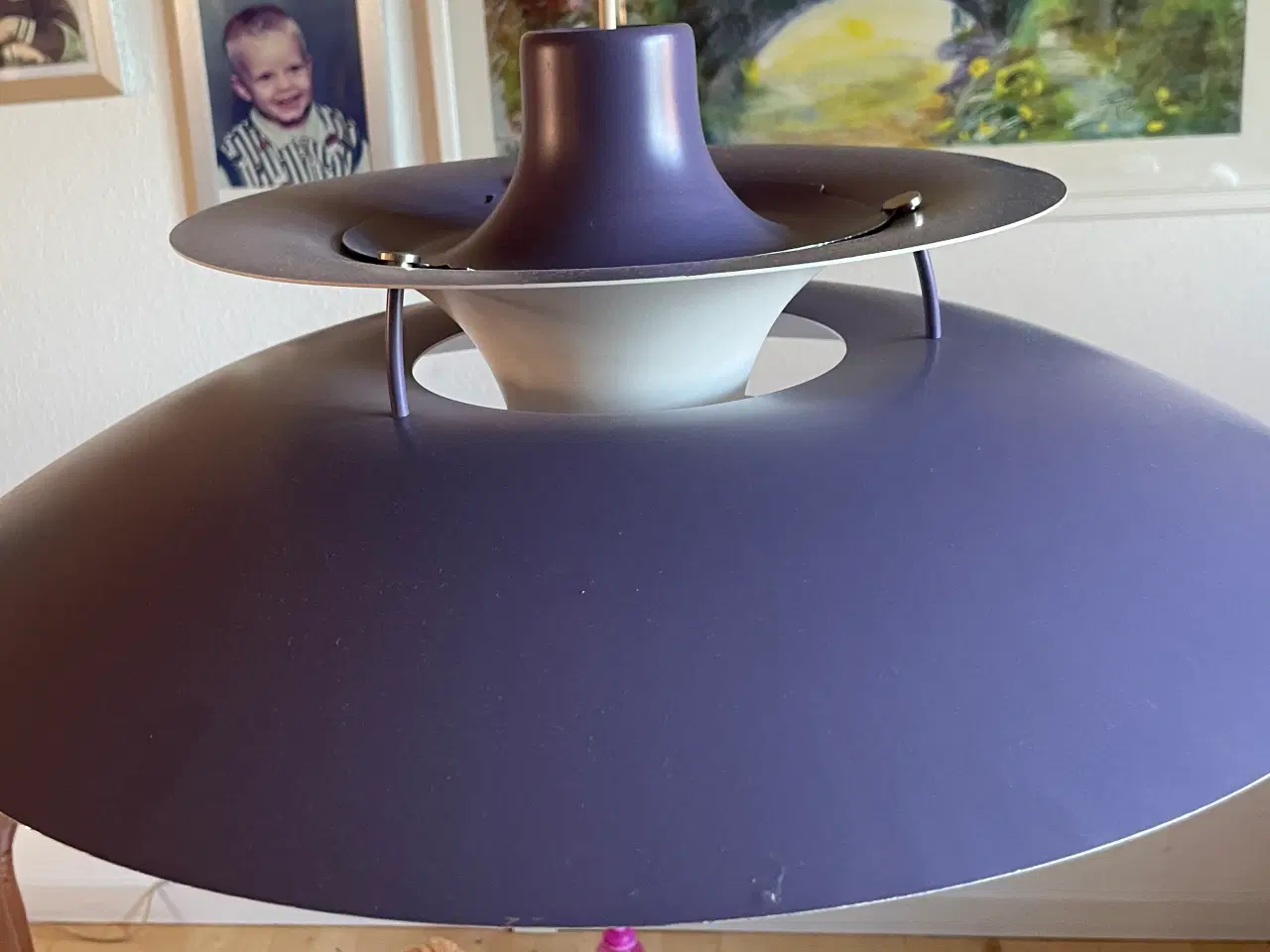 Billede 2 - Poul Henningsen PH 5 lamper