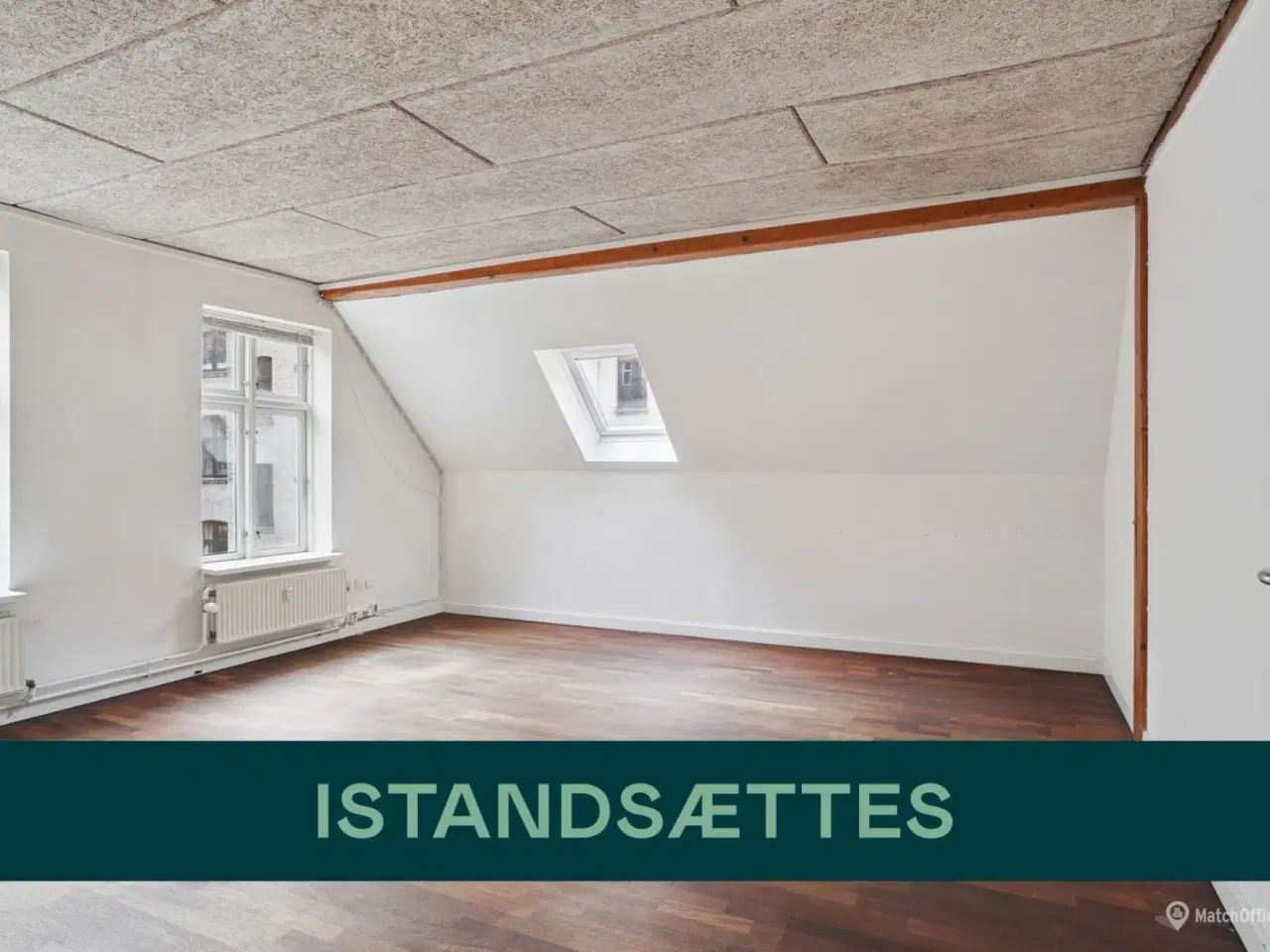 Billede 5 - Kontor/Værksted på attraktiv adresse.