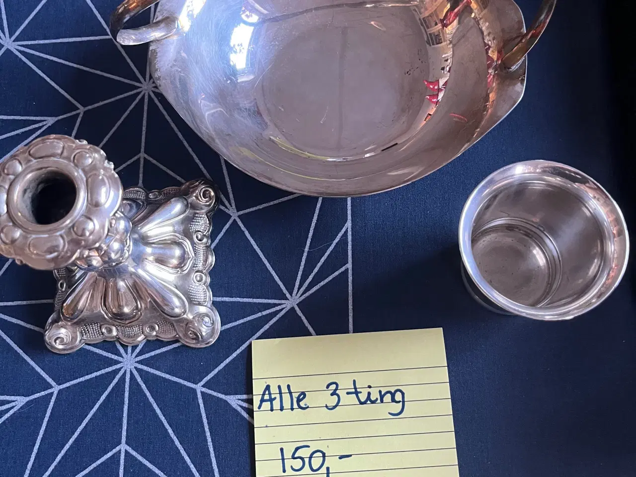 Billede 9 - Oprydning salg