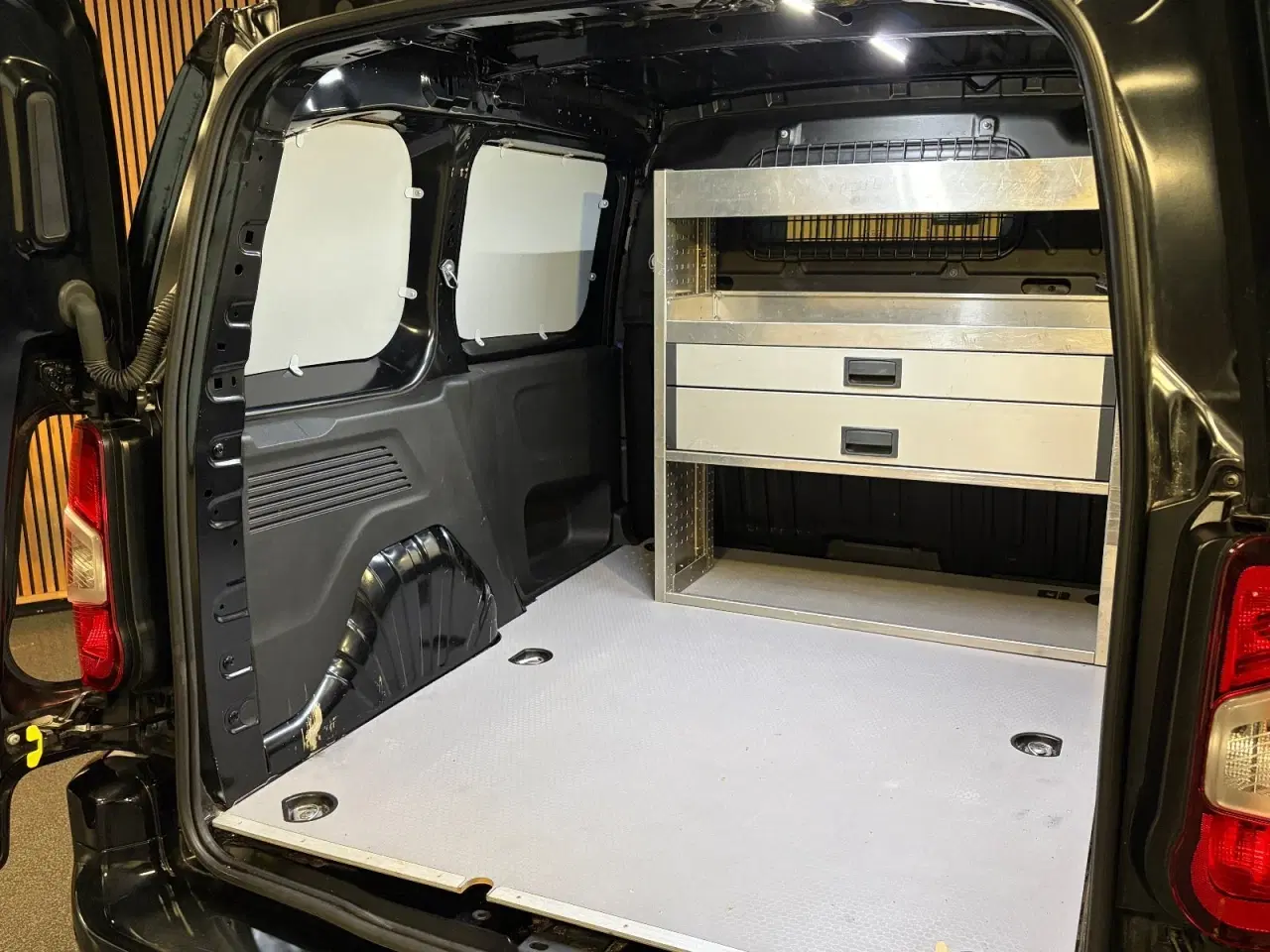 Billede 18 - Peugeot e-Partner 50 L1V2 Ultimate Van