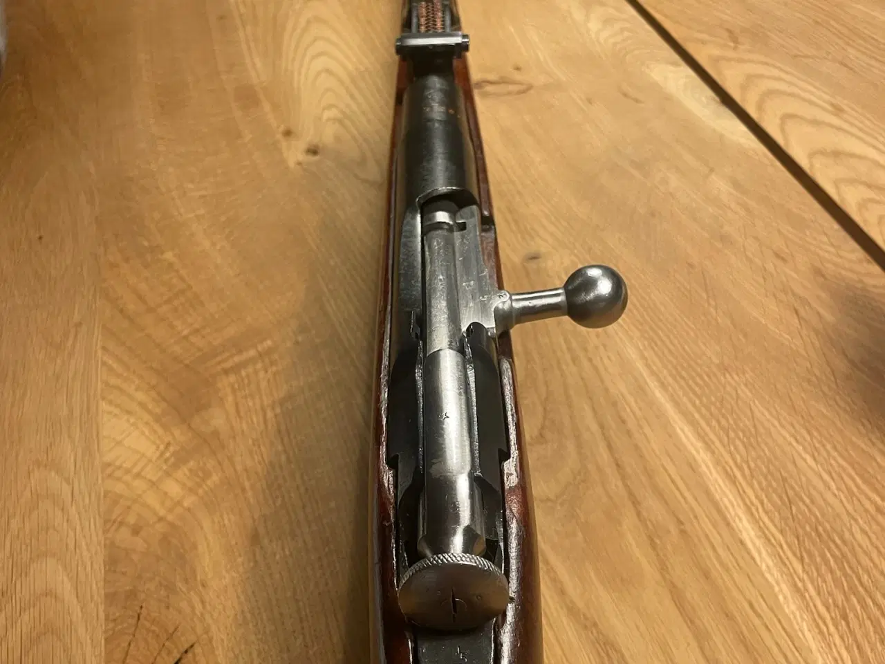 Billede 3 - Mosin nagant