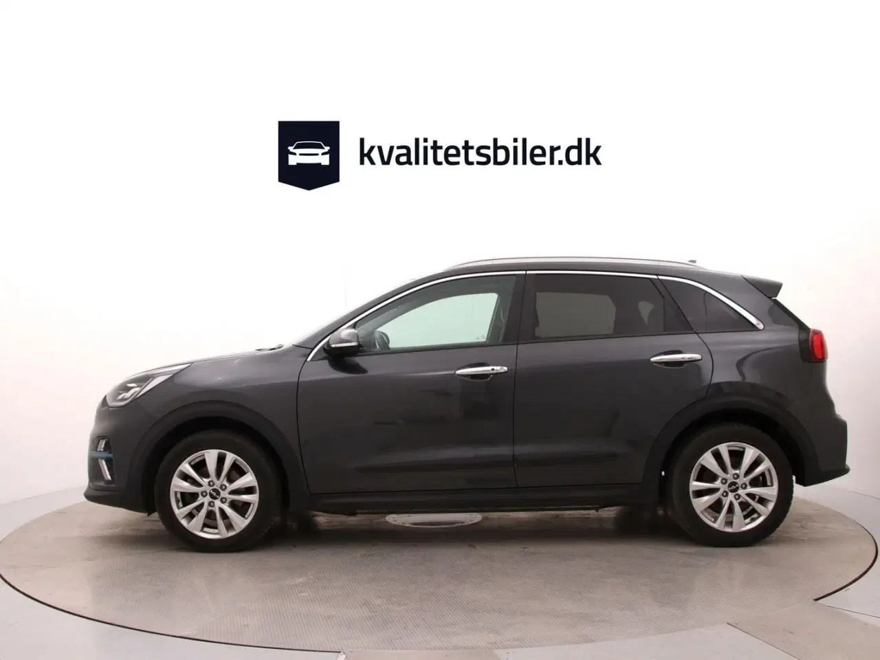 Billede 2 - Kia e-Niro 64 Advance