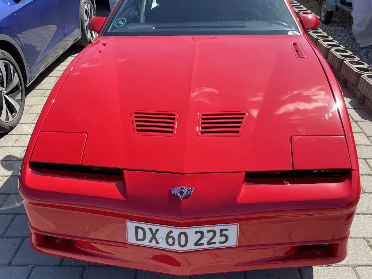 Billede 3 - Pontiac Trans AM GTA
