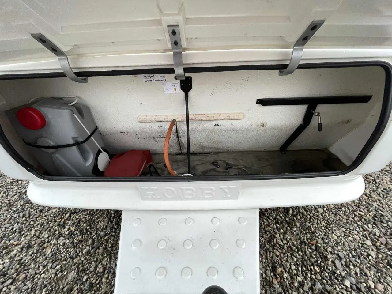 Billede 13 - NR 36 - Hobby Excellent 470