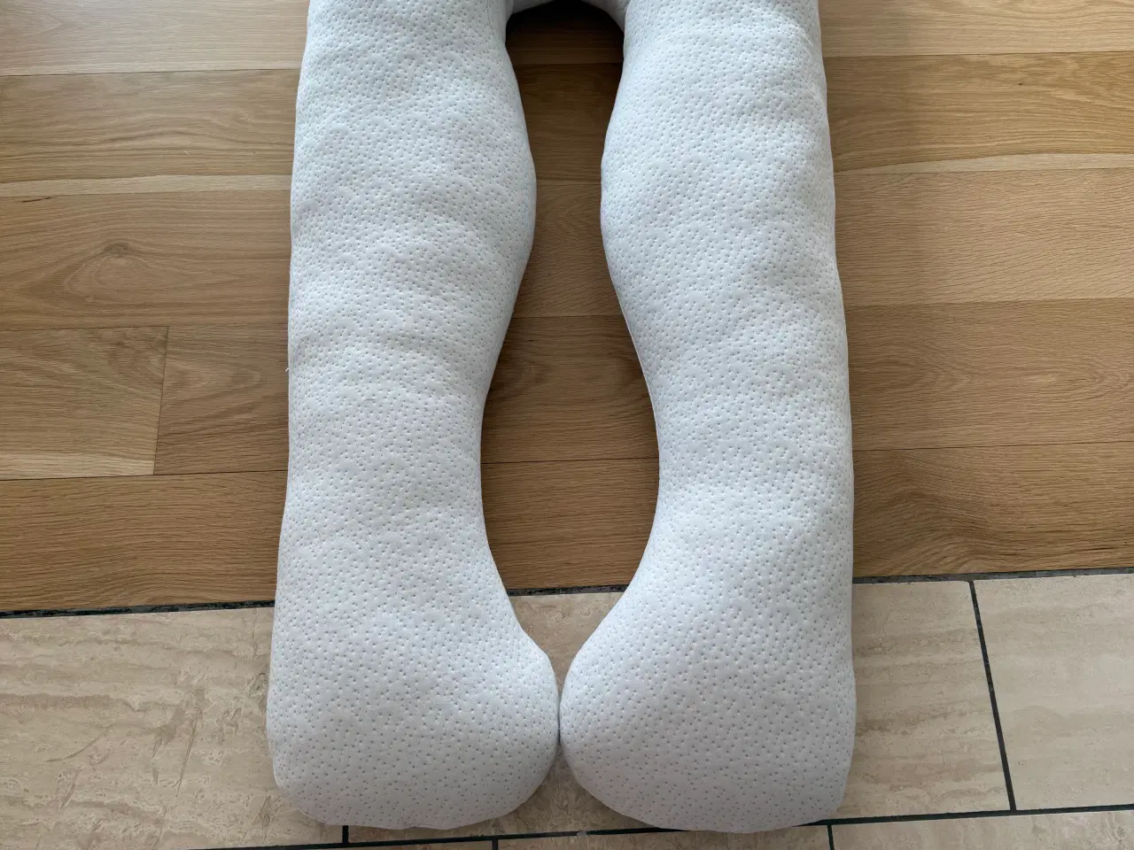 Billede 3 - U-formet kropspude