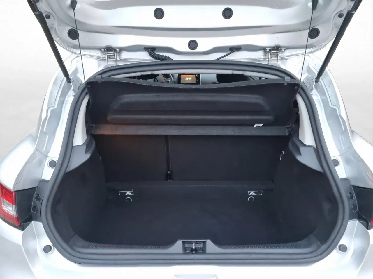 Billede 14 - Renault Clio IV 1,5 dCi 90 Zen