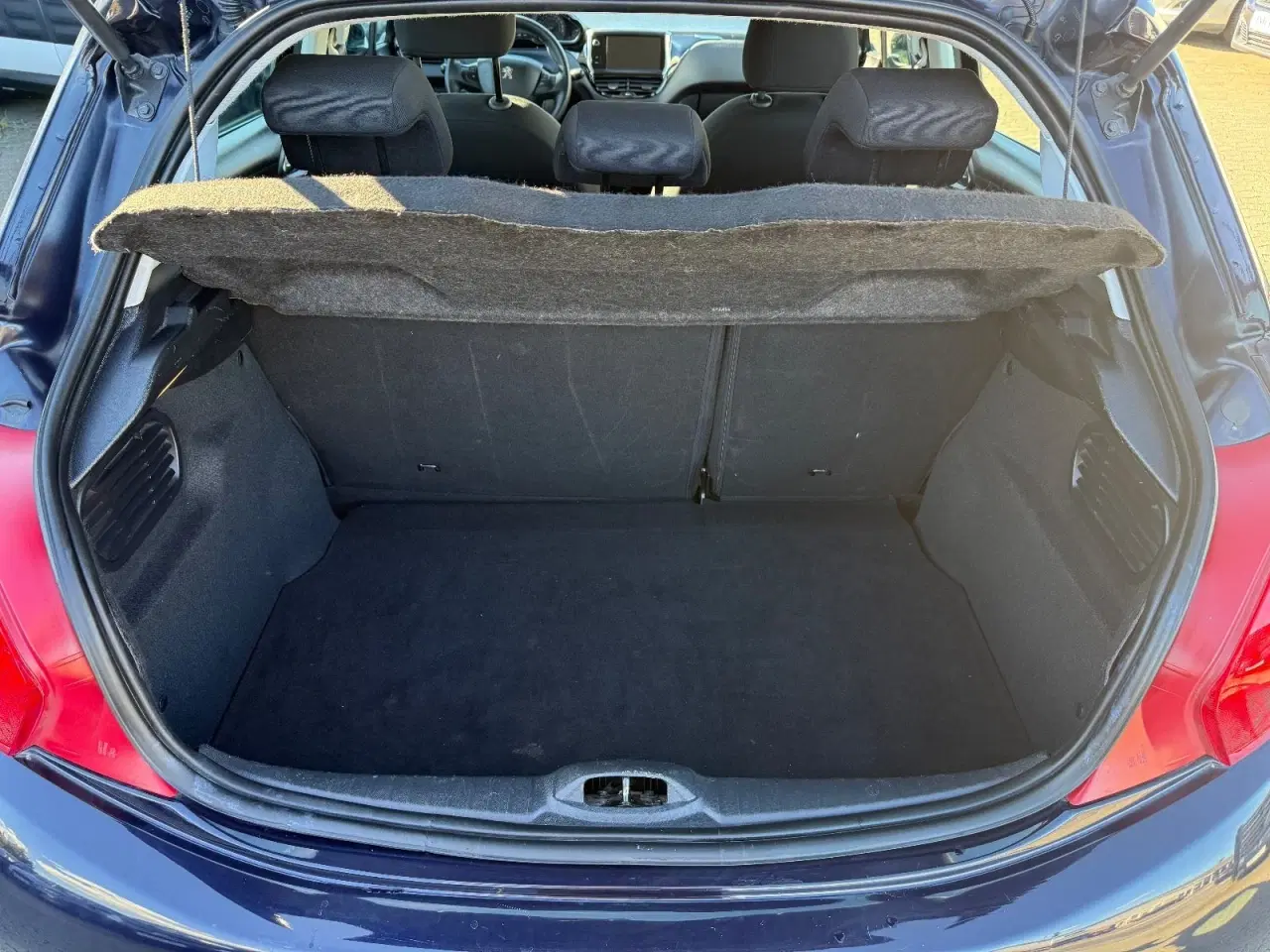 Billede 7 - Peugeot 208 1,2 VTi Active