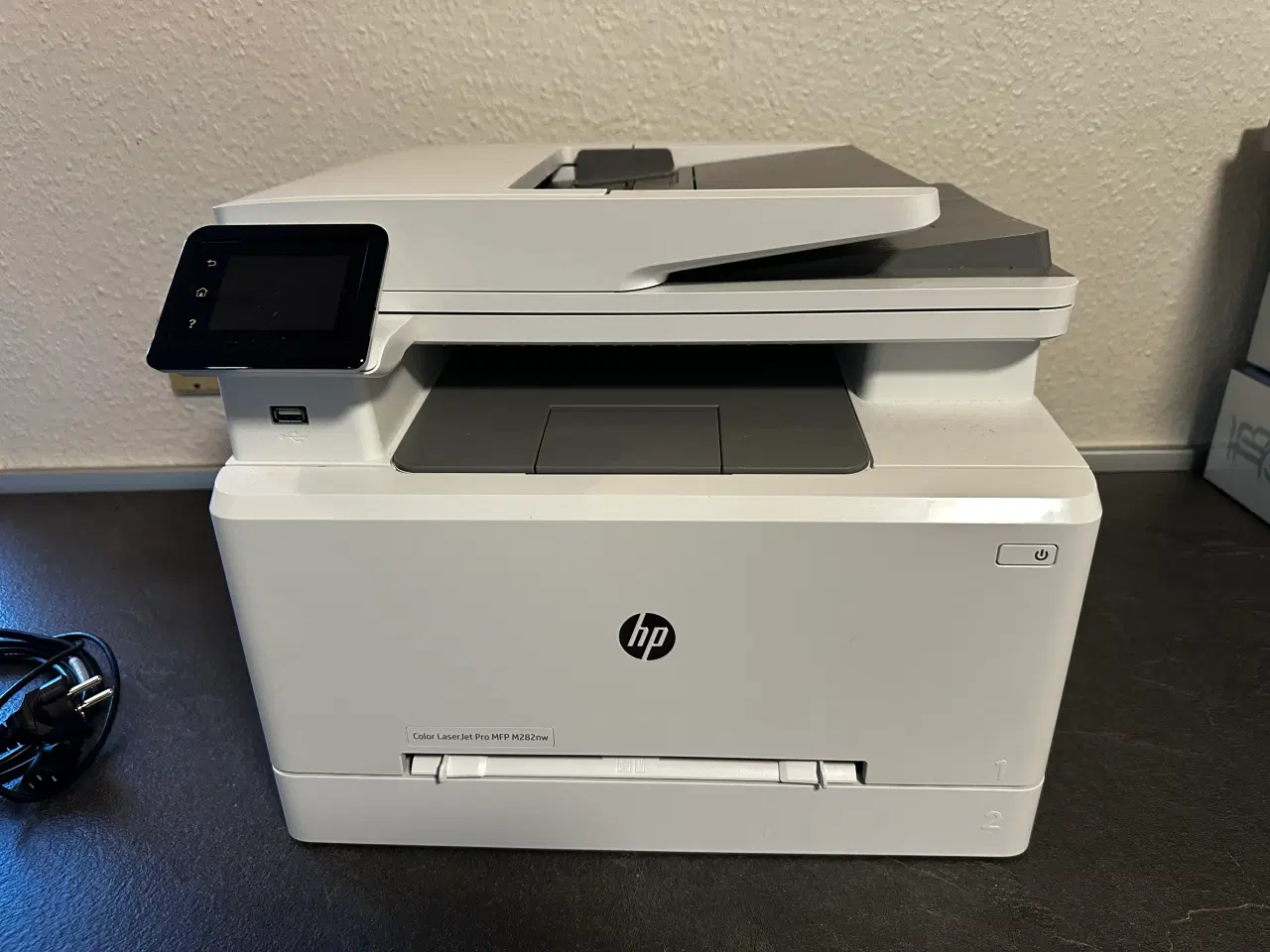 Billede 1 - Hewlet Packard Color Lagerjet Pro MFP M282NW