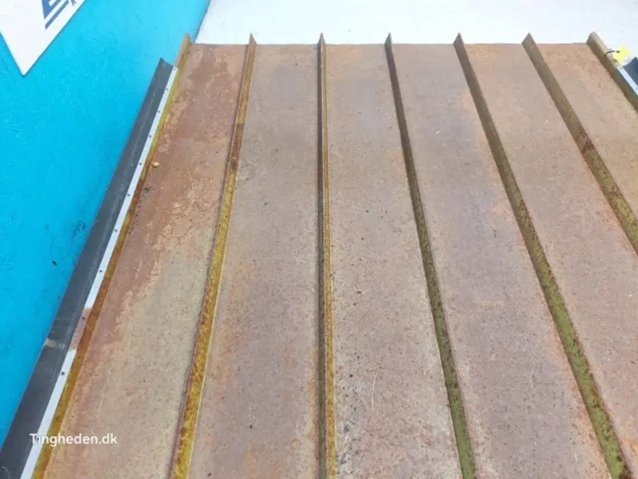 Billede 17 - Claas Dominator 108 Returplan 0006868170