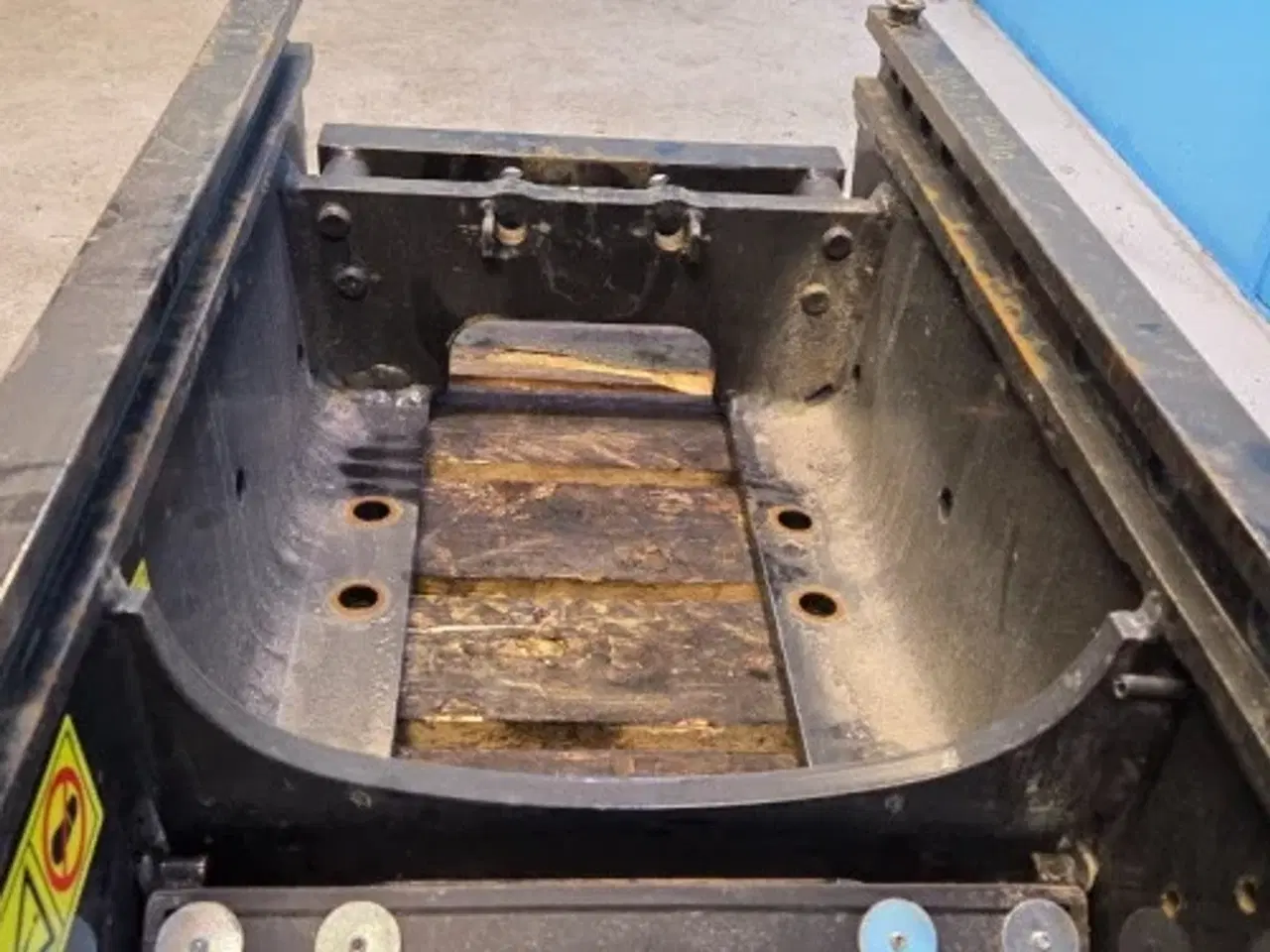 Billede 4 - New Holland T7.270 Ramme 51549692