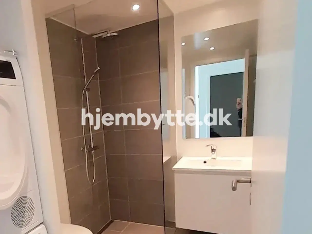 Billede 2 - Hjembytte - Mekanikvej