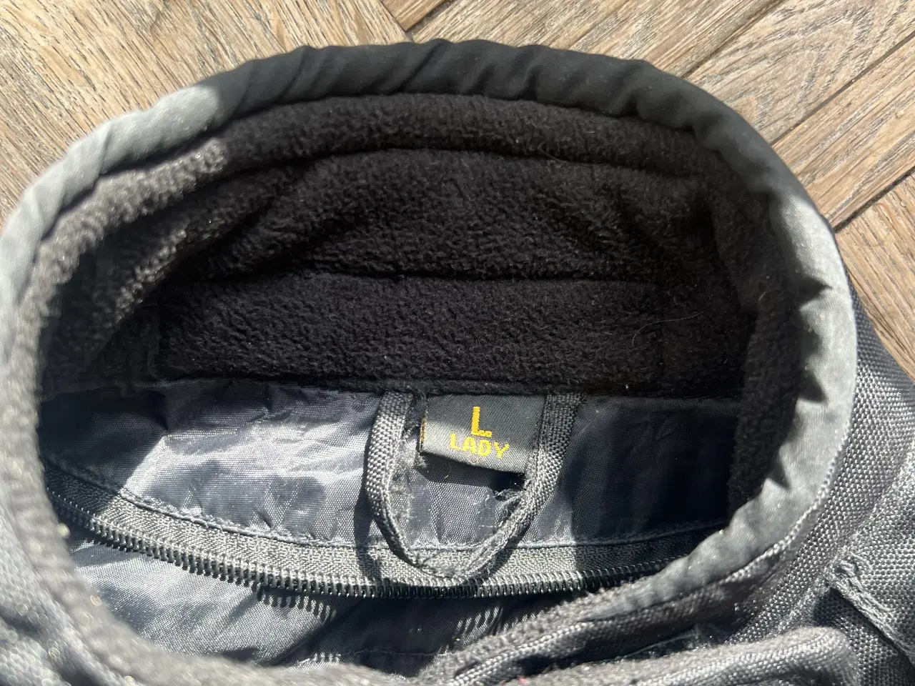 Billede 3 - Motorcykel jakke og bukser