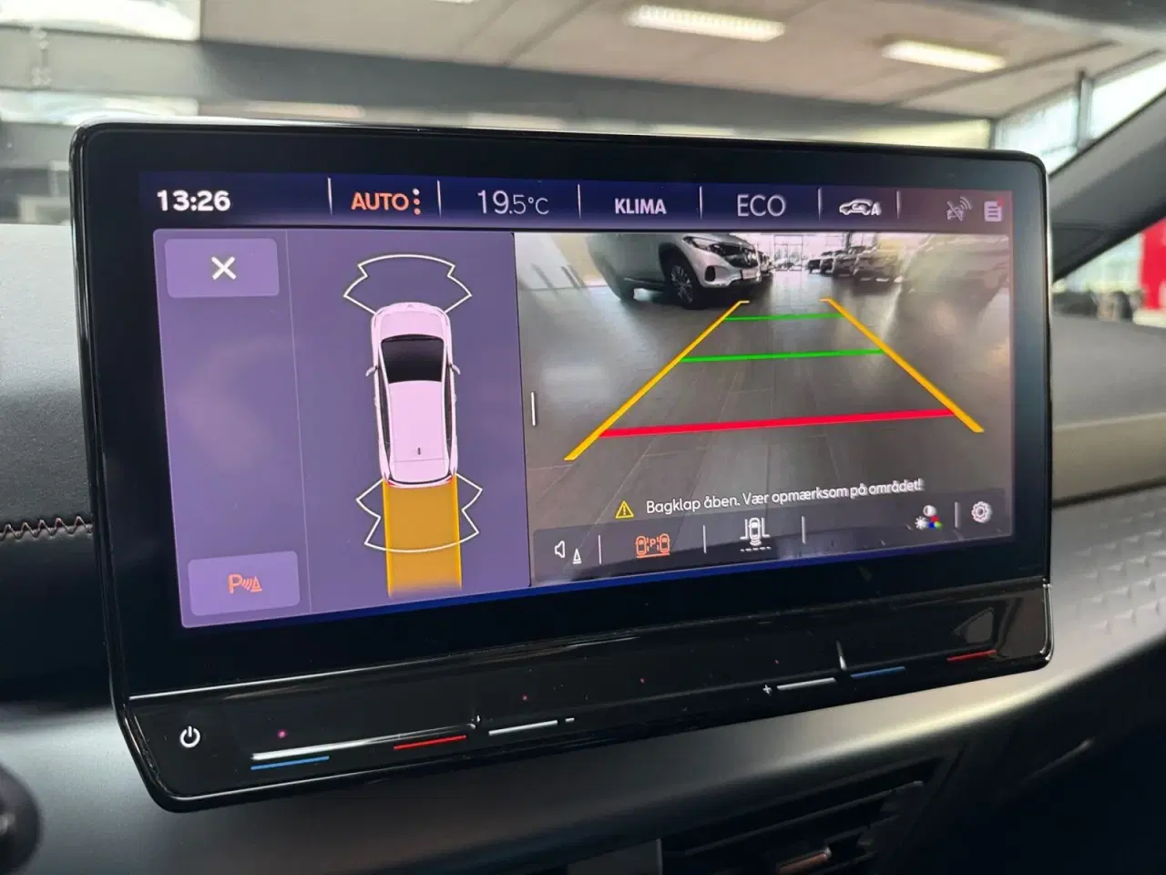 Billede 18 - Cupra Born 58 High