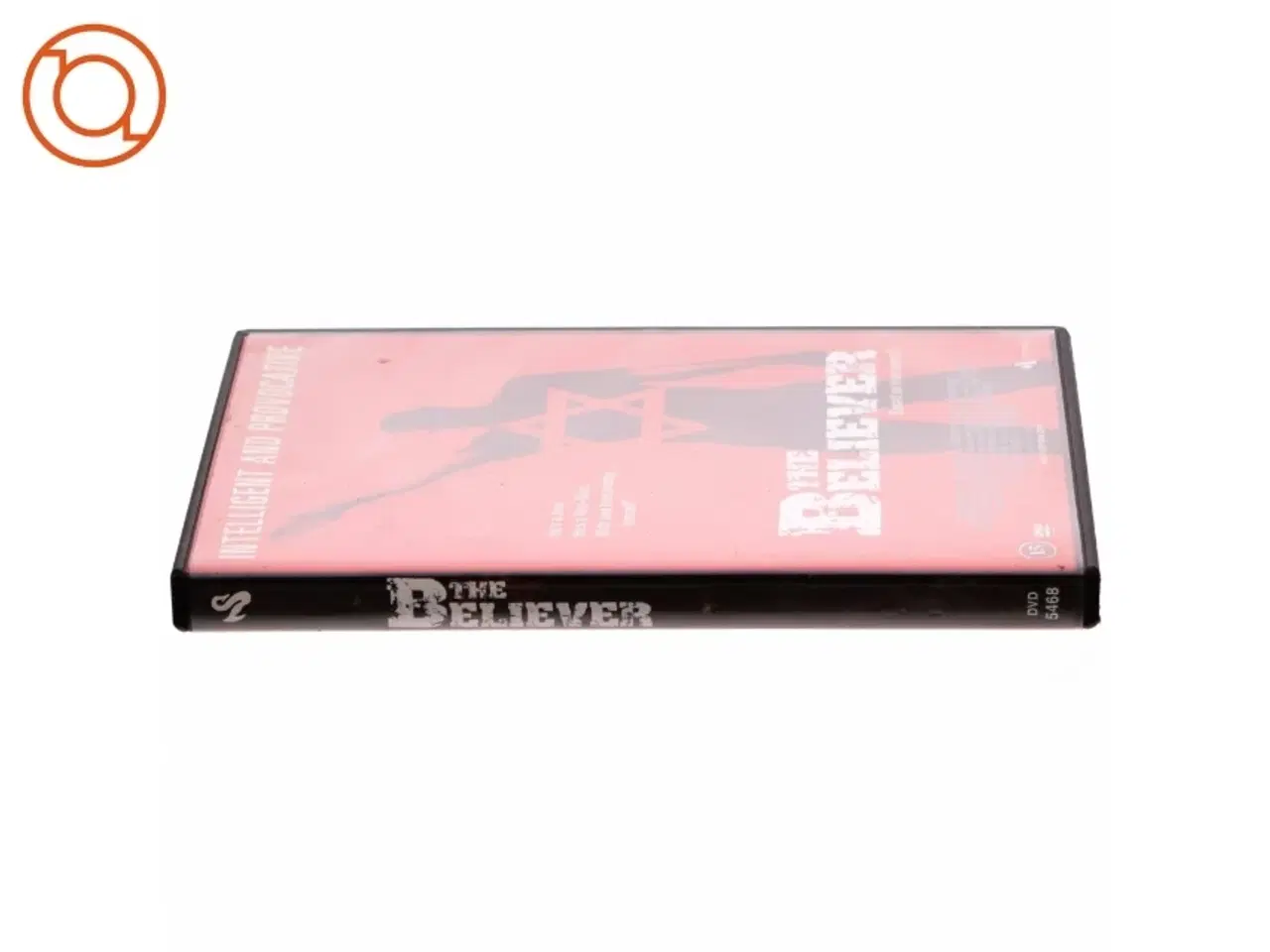 Billede 2 - The Believer