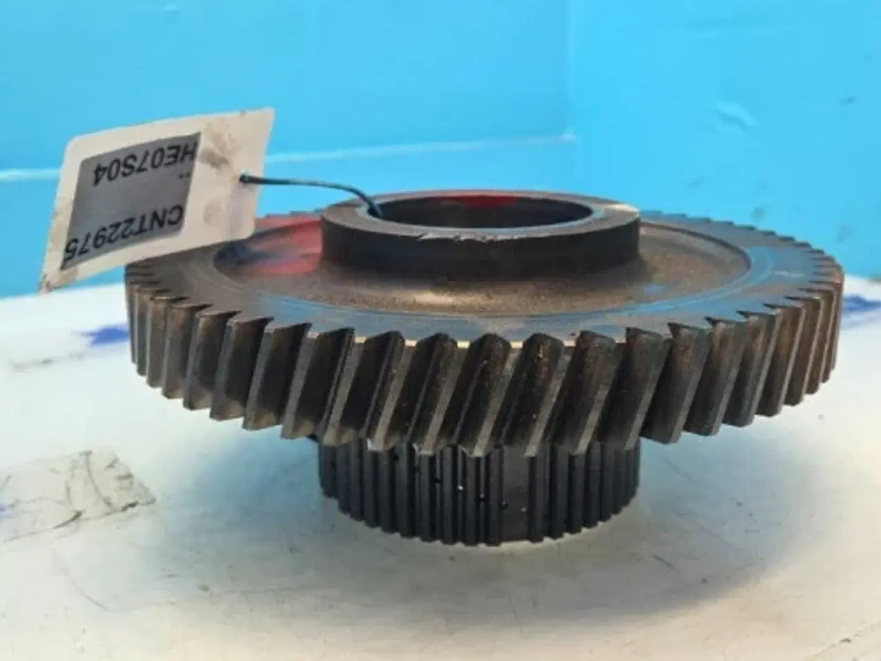 Billede 4 - Case Magnum 280 Gear 47361924