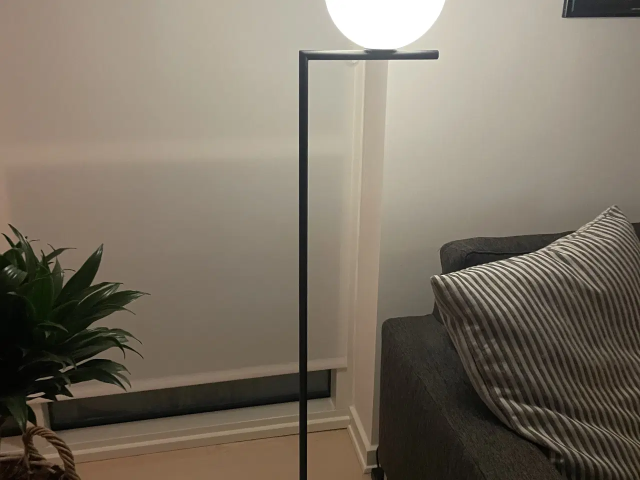 Billede 1 - FLOS - gulvlampe